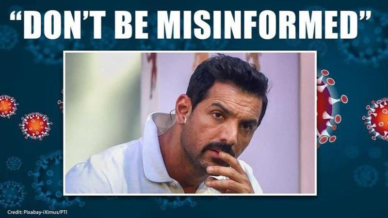 John Abraham