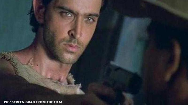 Hrithik Roshan