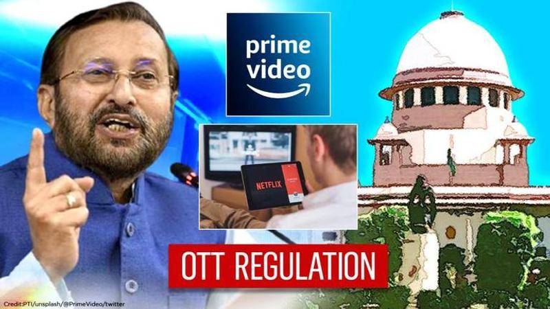 OTT regulation