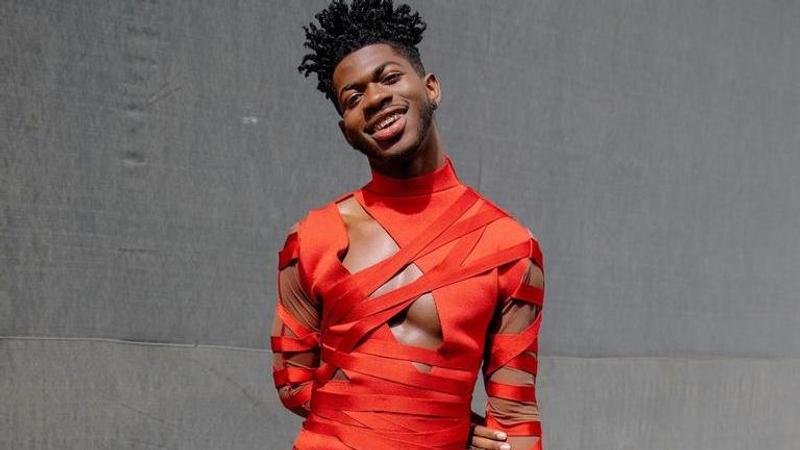 Lil Nas x, Lil Nas X slam Bet Awards, BET Awards