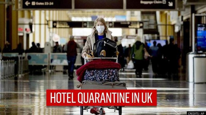 COVID: What is UK's Hotel Quarantine rule and How does it differ from other countries?