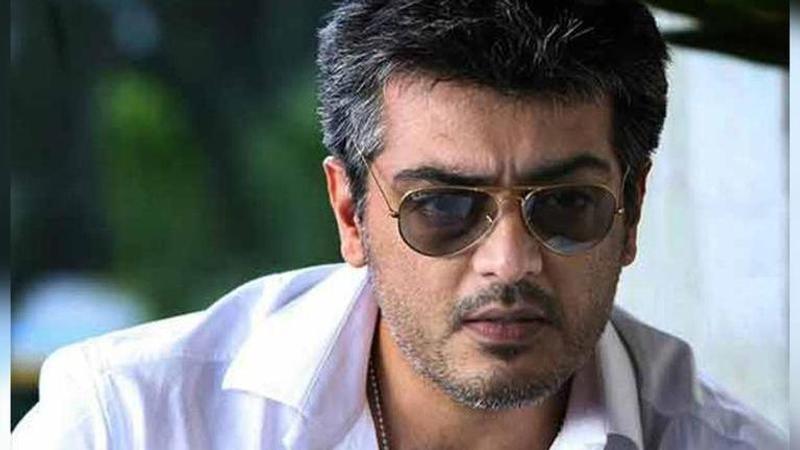 Ajith Kumar