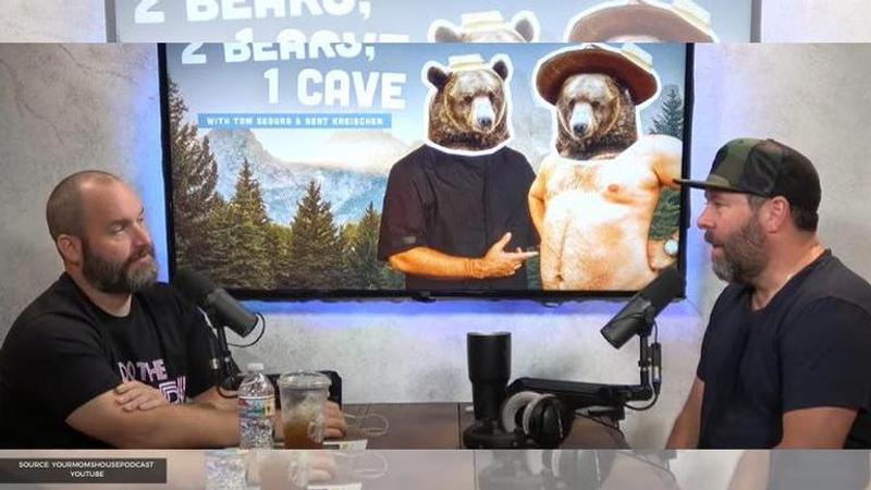 2 bears 1 cave ending