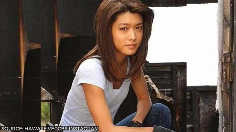 what happened to kono on hawaii five-o