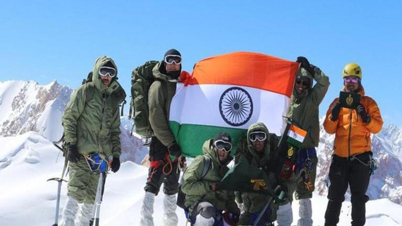 ITBP