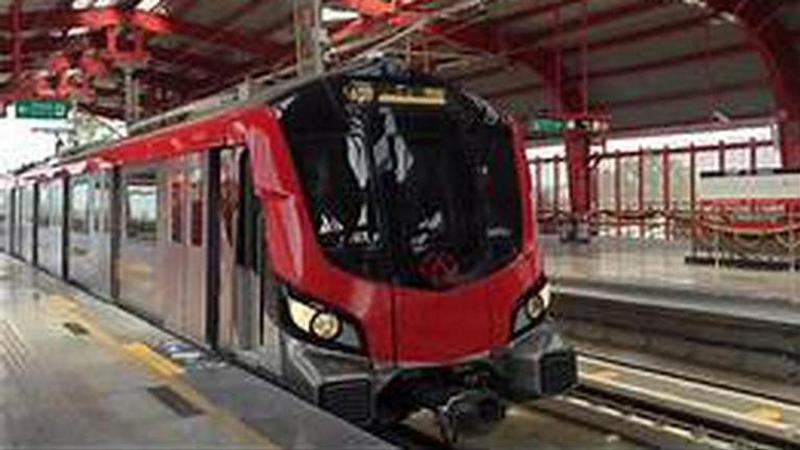 LUCKNOW METRO