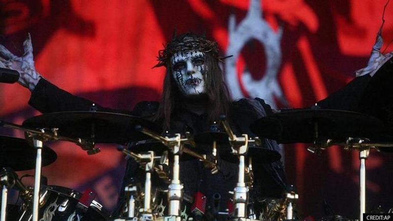 joey jordison