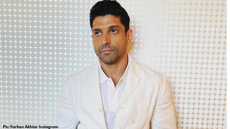 Farhan Akhtar