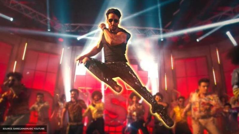 disco dancer 2.0 fan reactions