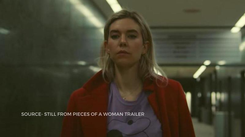 pieces of a woman reviews