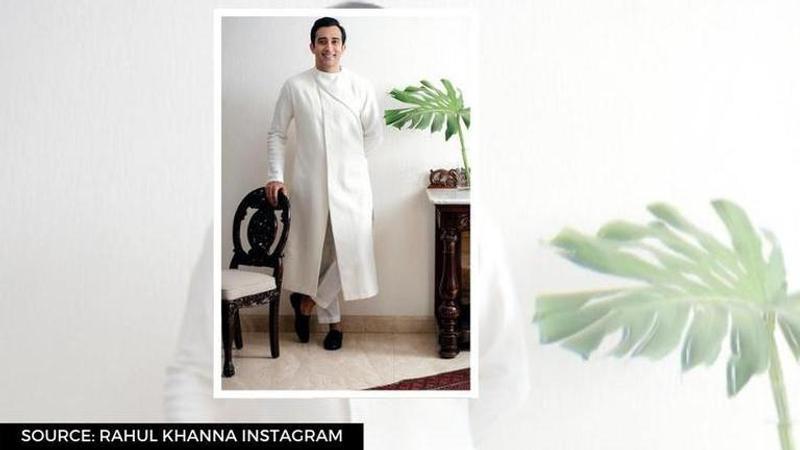 Rahul Khanna