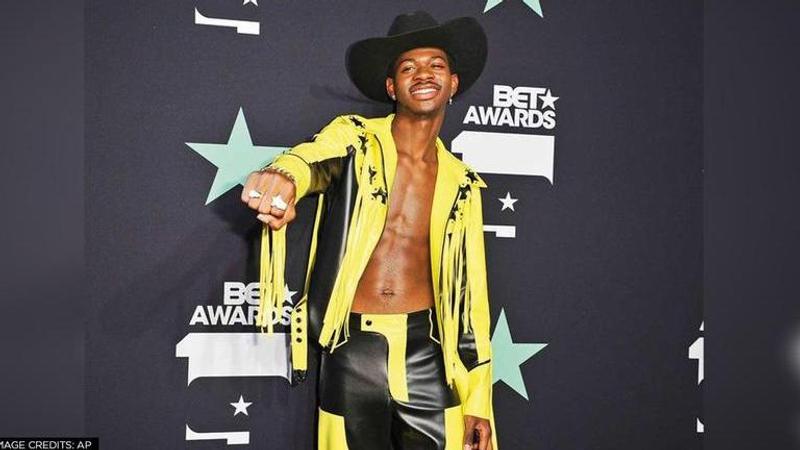 Lil Nas X