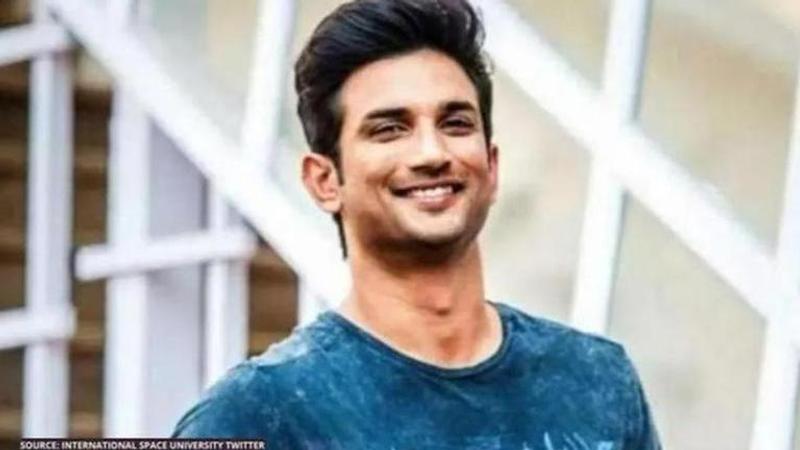 Sushant Singh Rajput's case