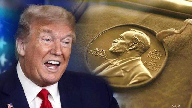 Nobel Peace Prize