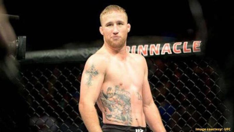 justin gaethje