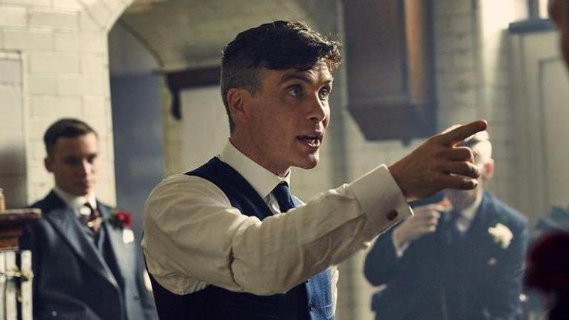 Peaky Blinders, Ron DeSantis