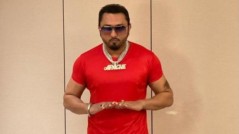 Honey Singh