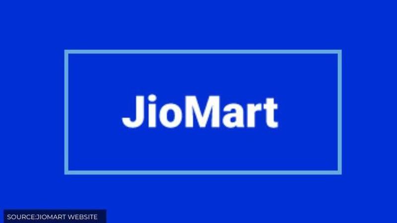 jiomart jobs