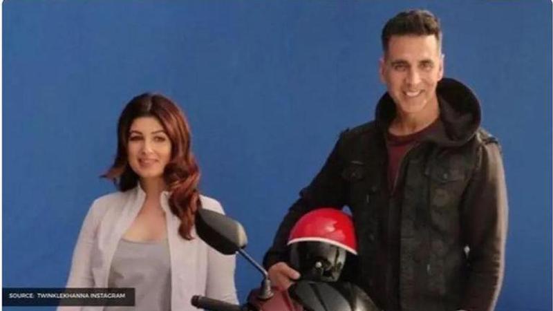 Akshay Kumar