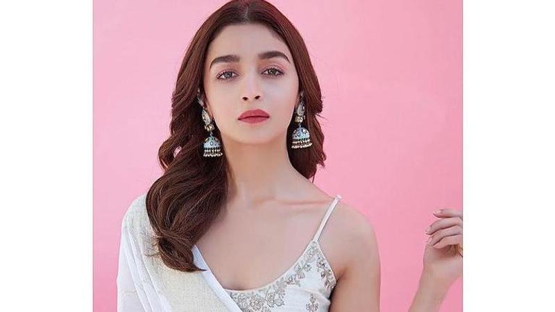 Alia Bhatt