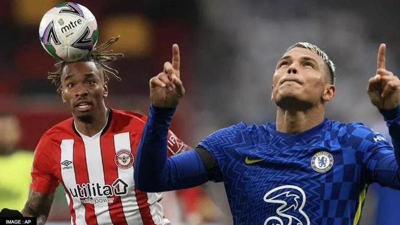 Chelsea vs Brentford live streaming