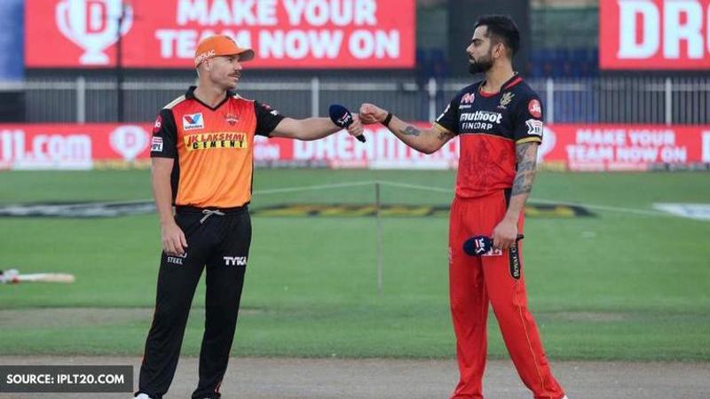 Bangalore vs Hyderabad Eliminator