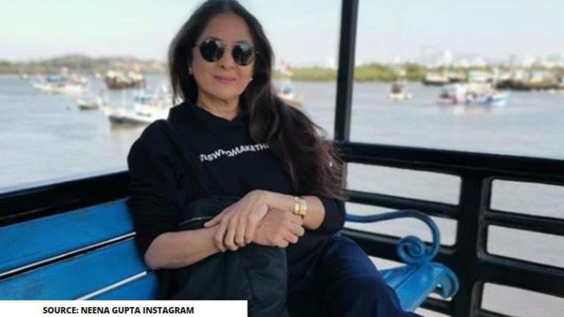 Neena Gupta