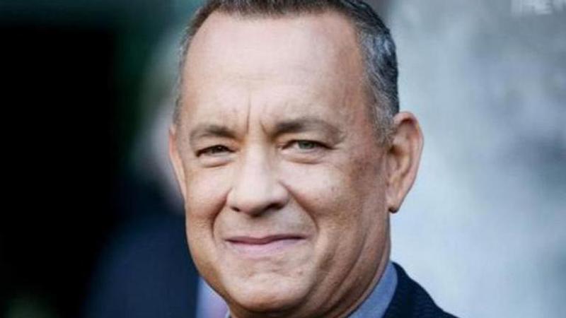 Tom Hanks