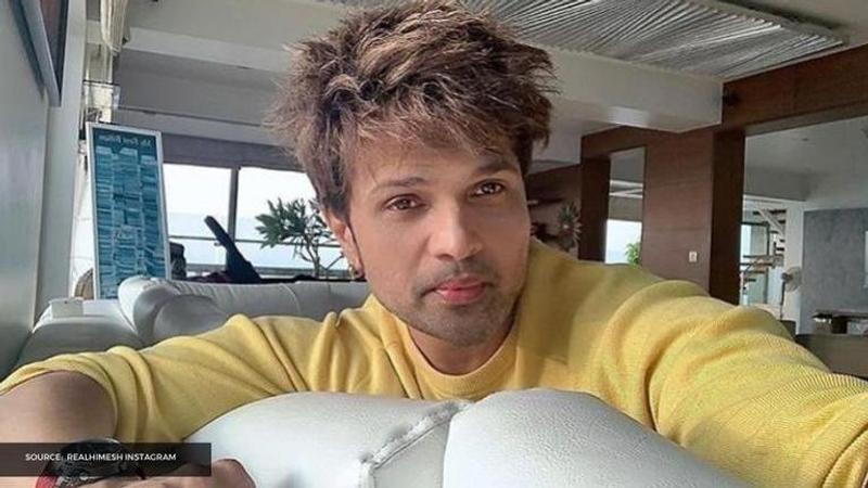 Himesh Reshammiya