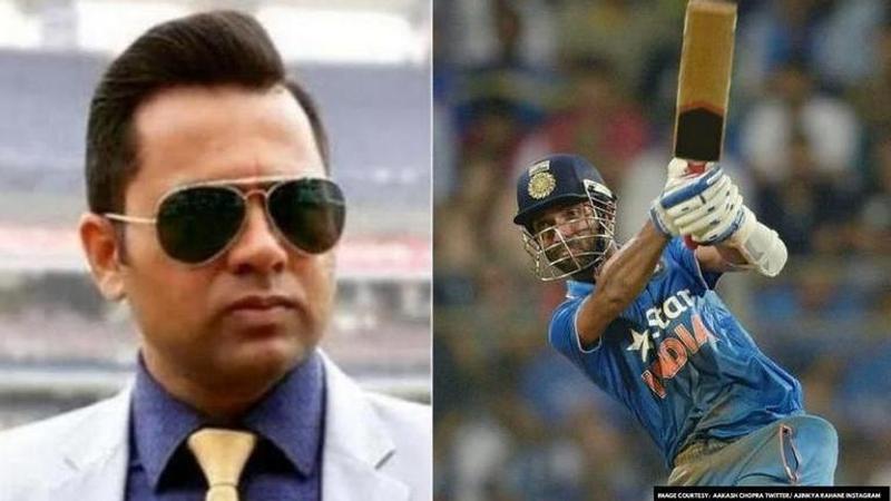 Aakash Chopra