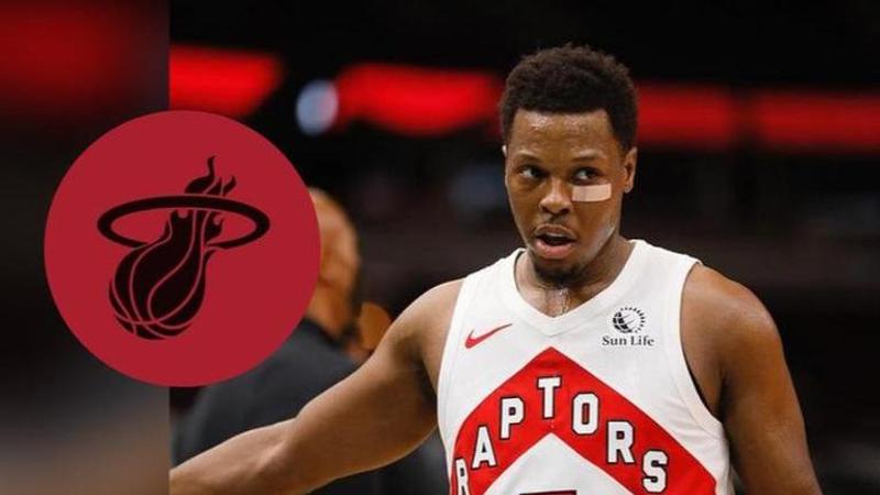 Kyle Lowry trade