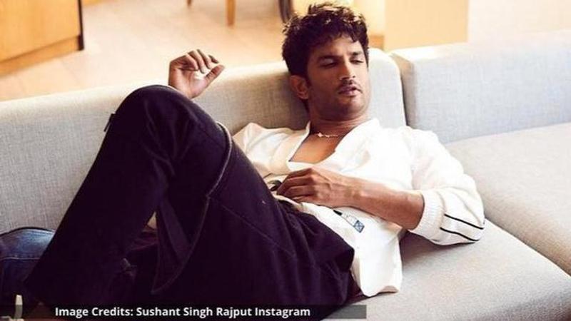 sushant singh rajput