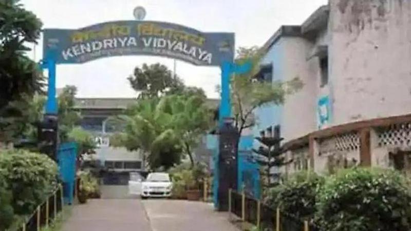 KVS Admissions