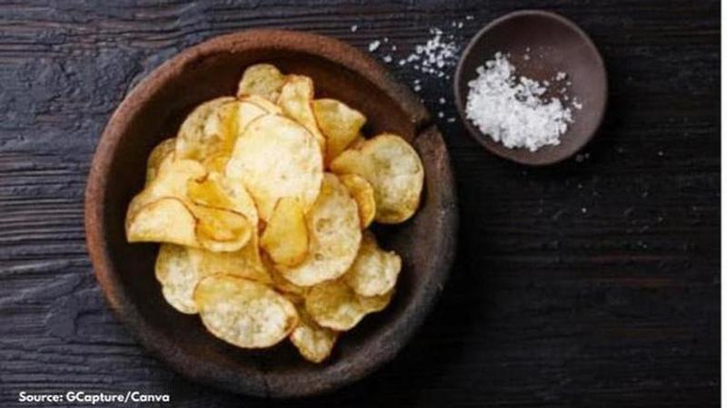 is national potato chip day a holiday
