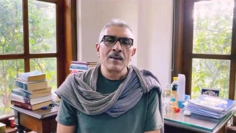 Prakash Jha