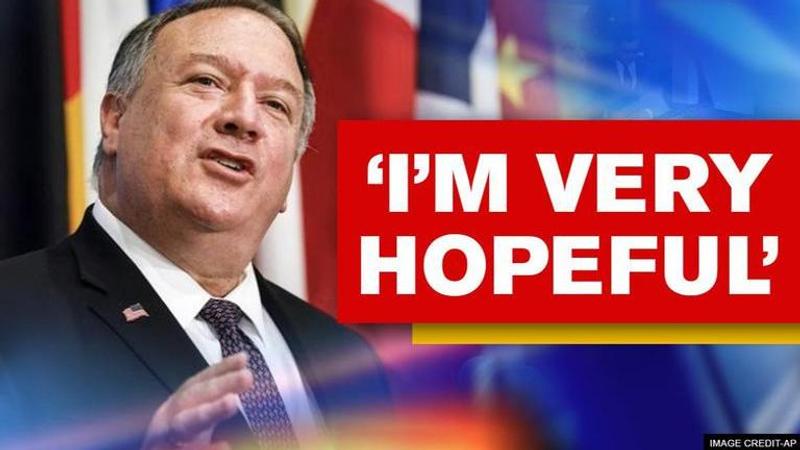 Mike Pompeo