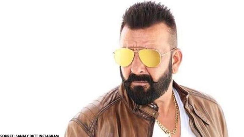 Sanjay Dutt quiz