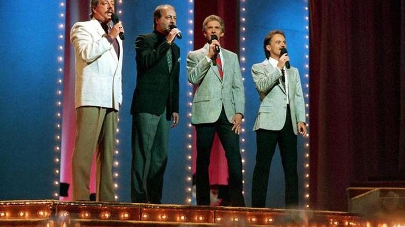 Harold Reid, Statler Brothers bass singer, dies at 80