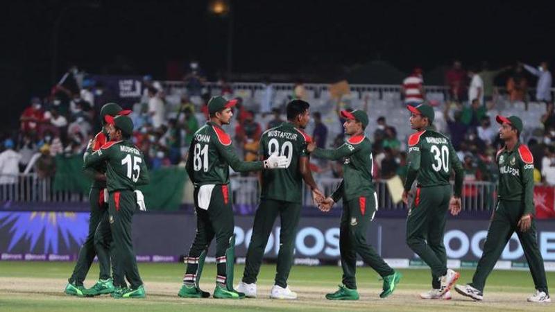 T20 World Cup: Bangladesh vs PNG