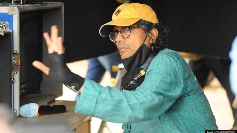 Nagesh Kukunoor