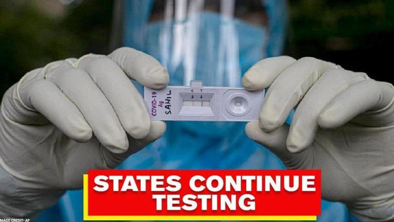 US: 33 states reject CDC's new guidance, continue testing asymptomatic people