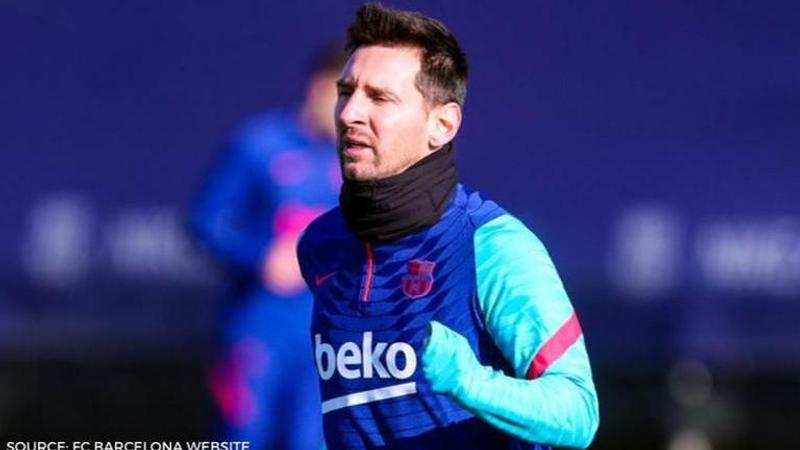 lionel messi injury update