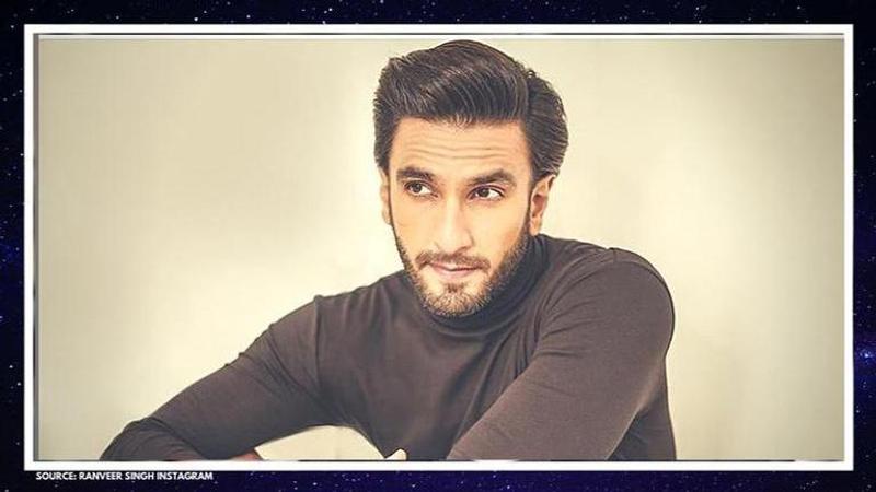 Ranveer Singh