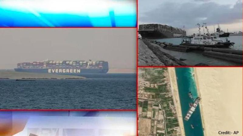 Suez Canal