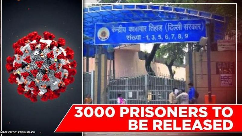 Tihar Jail