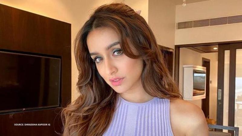 Shraddha Kapoor