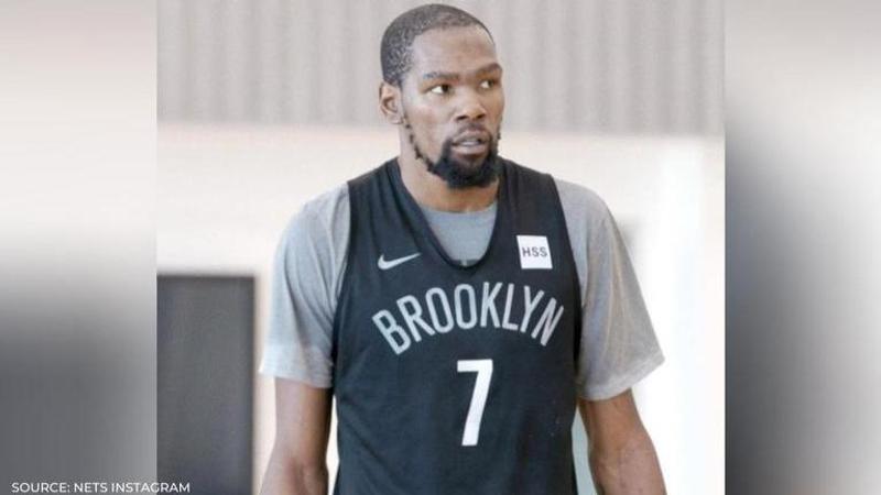 kevin durant injury update