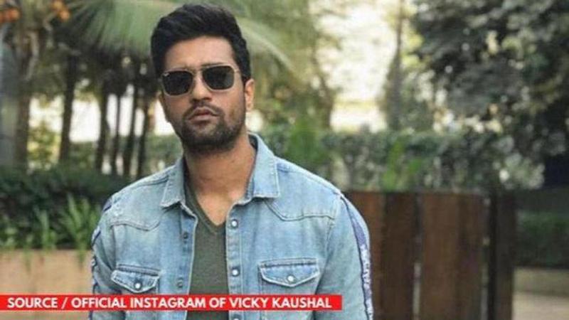 'May your josh be high': Bollywood stars pour in their birthday wishes for Vicky Kaushal