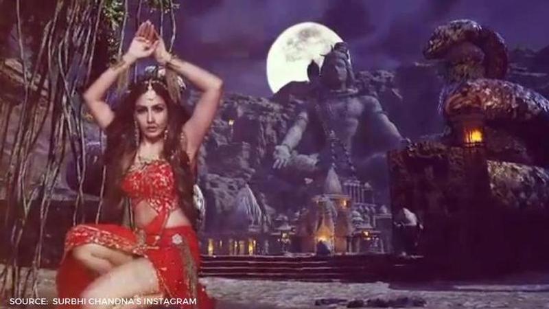 naagin 5