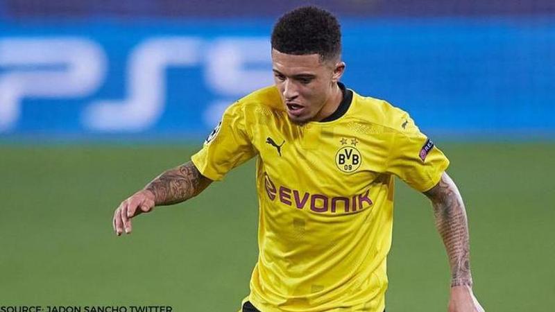 sancho transfer